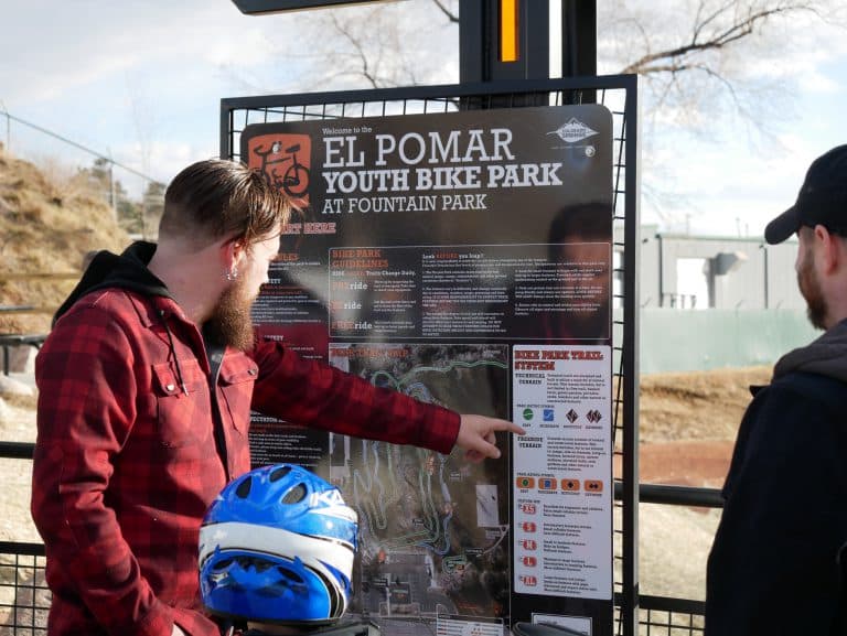 Colorado Grant Making, Leadership & Community Programs - El Pomar Foundation